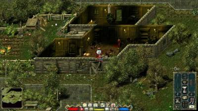 Divine Divinity торрент скачать