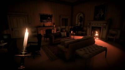 Don't Knock Twice бесплатно скачать на пк