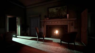 Don't Knock Twice торрент скачать