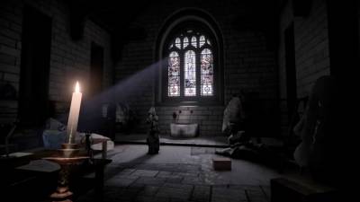Don't Knock Twice скачать на пк