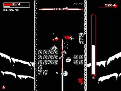 Downwell торрент скачать
