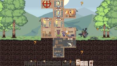 Dwarven Skykeep бесплатно скачать на пк