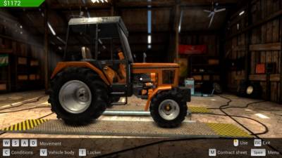 Farm Mechanic Simulator 2015 бесплатно скачать на пк