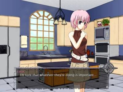 Fatal Hearts бесплатно скачать на пк