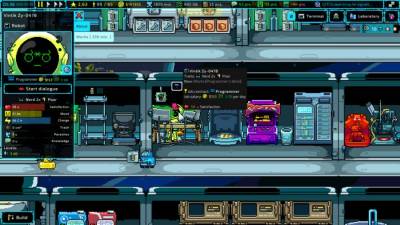 Galaxy Pass Station торрент скачать
