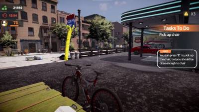Hookah Cafe Simulator бесплатно скачать на пк