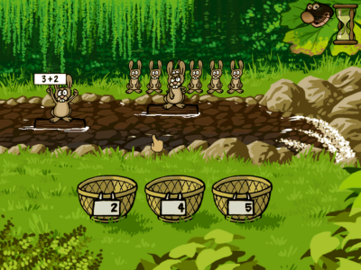 Hugo: The Magic Oak бесплатно скачать на пк