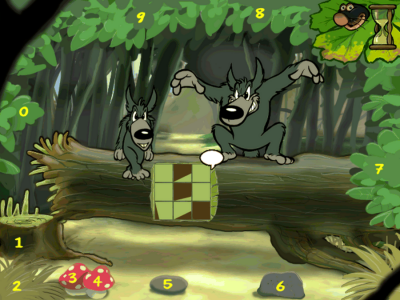Hugo: The Magic Oak торрент скачать