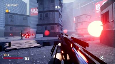 IDIOTIC (The Game) бесплатно скачать на пк