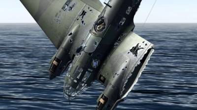 IL-2 Sturmovik: Cliffs of Dover бесплатно скачать на пк