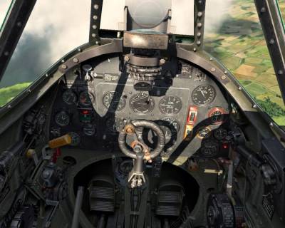 IL-2 Sturmovik: Cliffs of Dover скачать на пк