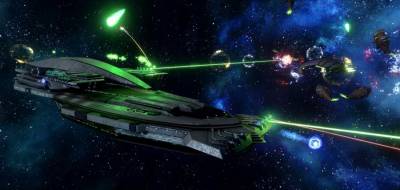Infinium Strike торрент скачать