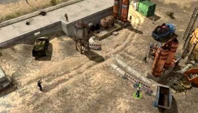 Jagged Alliance: Collectors Bundle бесплатно скачать на пк