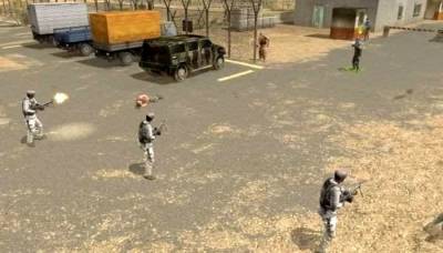 Jagged Alliance: Collectors Bundle торрент скачать