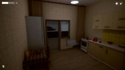 Last Floor торрент скачать
