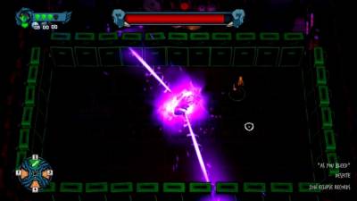 Metal Tales: Overkill бесплатно скачать на пк