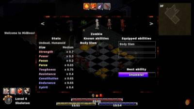 MidBoss скачать на пк
