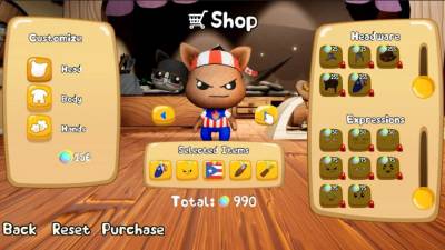 Neko Ghost, Jump! бесплатно скачать на пк