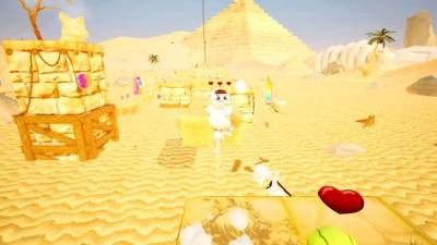 Neko Ghost, Jump! торрент скачать