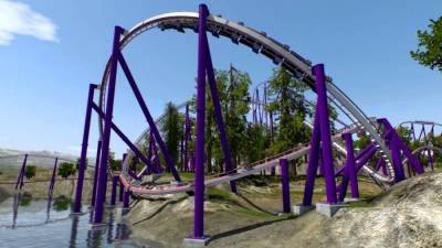 NoLimits 2 Roller Coaster Simulation торрент скачать