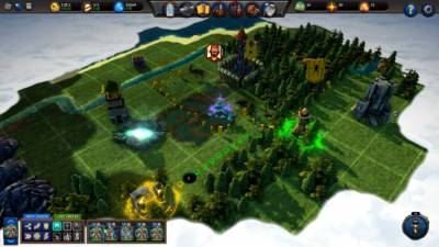 Planar Conquest бесплатно скачать на пк