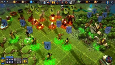 Planar Conquest скачать на пк