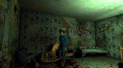 Power Drill Massacre торрент скачать
