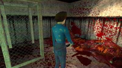 Power Drill Massacre скачать на пк