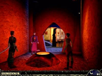 Return to Krondor бесплатно скачать на пк