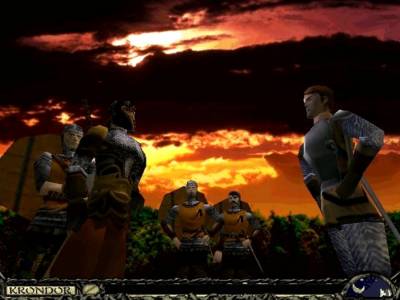 Return to Krondor торрент скачать