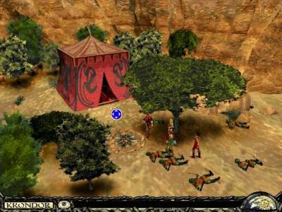 Return to Krondor скачать на пк