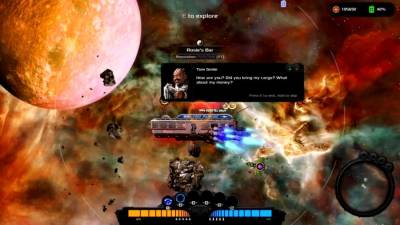 Silent Sector торрент скачать