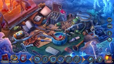 Spirits Chronicles: Born in Flames Collector's Edition бесплатно скачать на пк