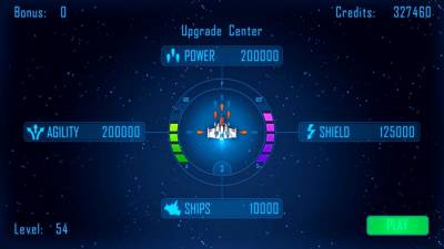 Super Star Blast скачать на пк