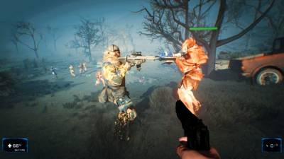The War of the Worlds: Andromeda скачать на пк