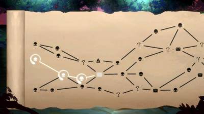 Trinity Archetype торрент скачать