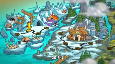 Viking Squad скачать на пк