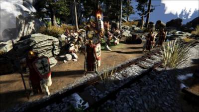 WARMACHINE: Tactics бесплатно скачать на пк