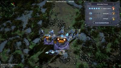 WARMACHINE: Tactics торрент скачать