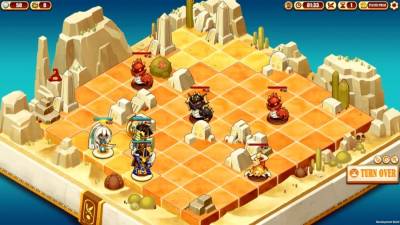 Warriors of the Nile 2 торрент скачать
