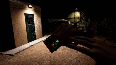 Afterlife VR торрент скачать