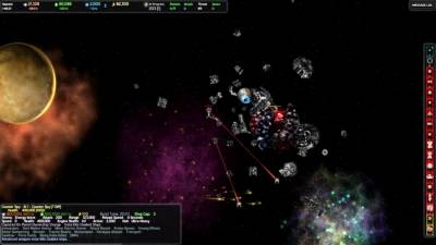 AI War: Fleet Command бесплатно скачать на пк