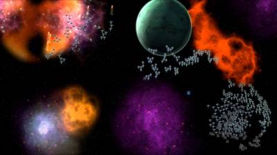 AI War: Fleet Command торрент скачать