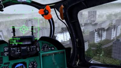 Air Missions: HIND торрент скачать