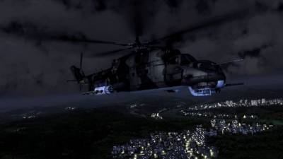 Air Missions: HIND скачать на пк