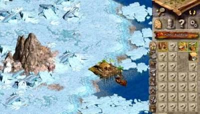 Anno 1503 торрент скачать