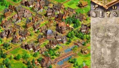 Anno 1503 скачать на пк