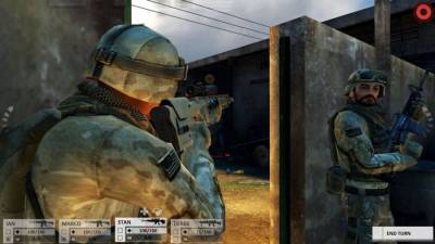 Arma Tactics торрент скачать