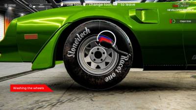 Car Detailing Simulator скачать на пк