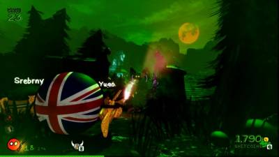 Countryballs: Modern Ballfare торрент скачать